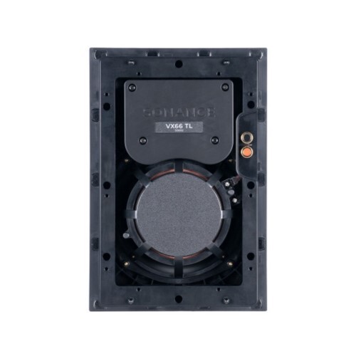 SPEAKER IN WALL VX66 TL THIN LINE (PAIR)