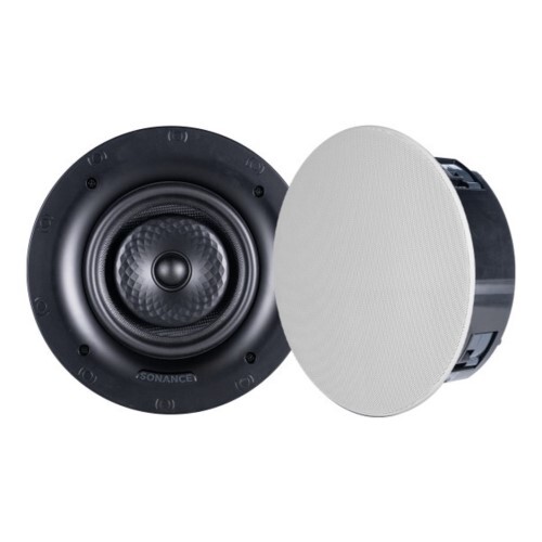 SPEAKER IN CEILING VX62RSST TL THIN LINE (EACH)