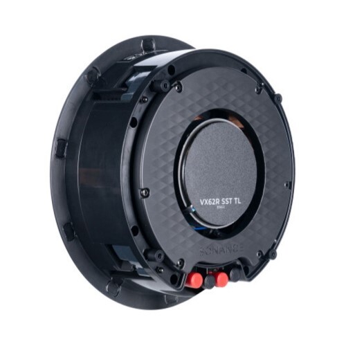 SPEAKER IN CEILING VX62RSST TL THIN LINE (EACH)