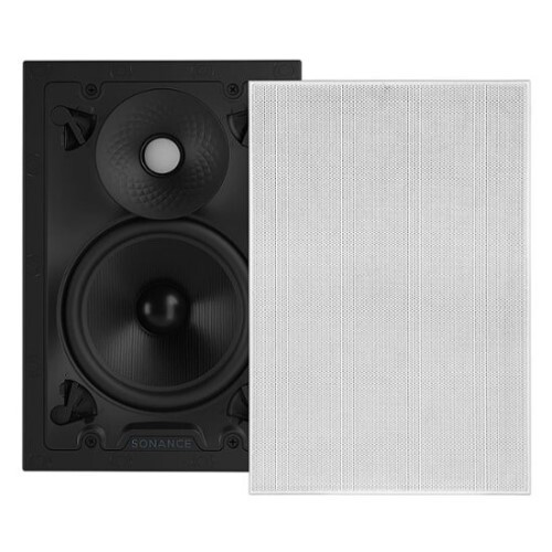 SPEAKER VX66 LCR (EACH)