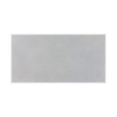 SPEAKER VX 6" LCR MICRO TRIM GRILLE VISUAL EXPERIENCE