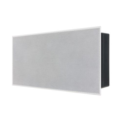SPEAKER VX 6" LCR MICRO TRIM GRILLE VISUAL EXPERIENCE