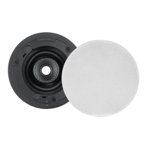 SPEAKER VX46R SST ROUND SINGLE STEREO (EACH)