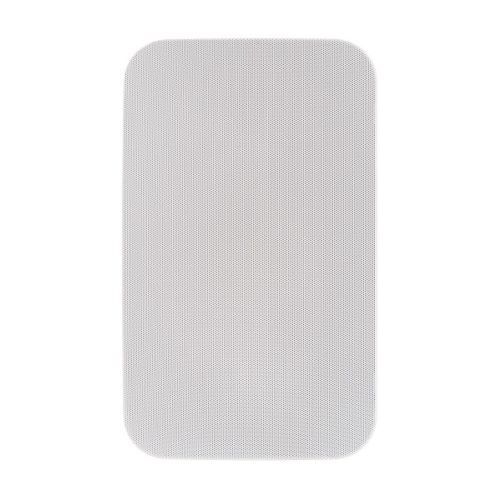 SPEAKER MARINER MX 6" GRILLE WHT
