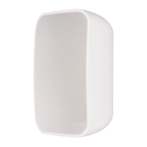 SPEAKER MARINER MX 6" GRILLE WHT