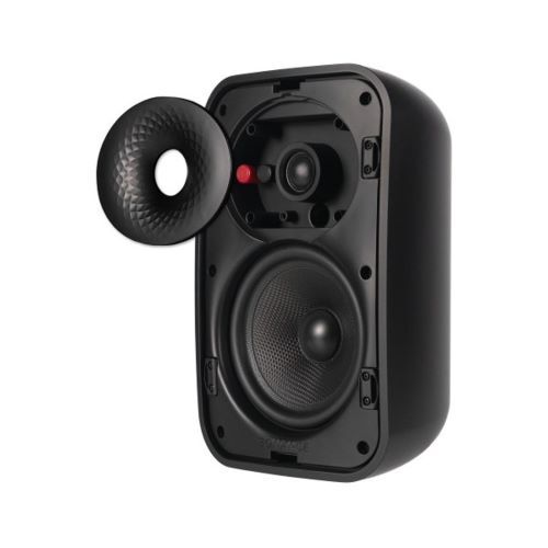 SPEAKER MARINER MX 5" WG TERM COVER