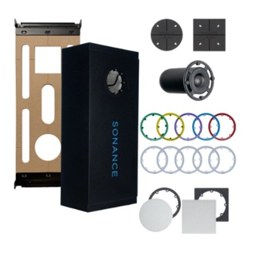 SPEAKER KIT SMALL APERTURE SA4-66 (EACH)