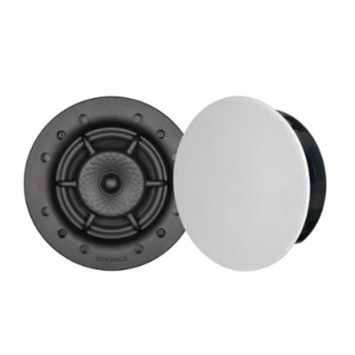 SPEAKERS EXTREME 6.5” IN CEILING VXXT6R (PAIR)