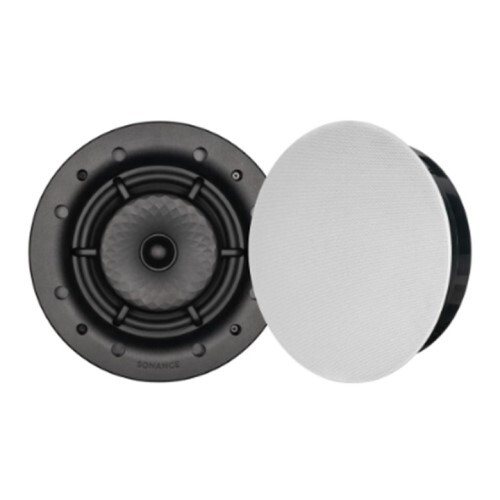 SPEAKERS EXTREME 8” IN CEILING VXXT8R (PAIR)