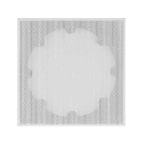 ADAPTER KIT SQUARE MICRO TRIM FOR VXXT6R (PAIR)