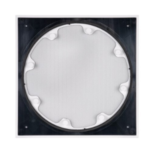 ADAPTER KIT SQUARE MICRO TRIM FOR  VXXT8R/VXXT8RW (PAIR)