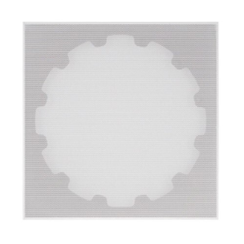ADAPTER KIT SQUARE MICRO TRIM FOR  VXXT10RW (PAIR)