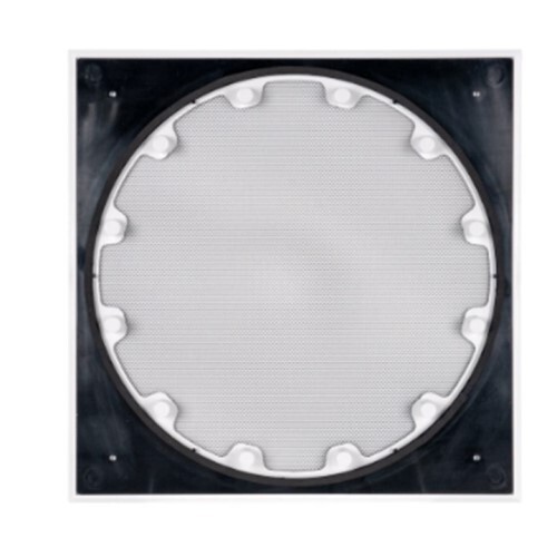 ADAPTER KIT SQUARE MICRO TRIM FOR  VXXT10RW (PAIR)