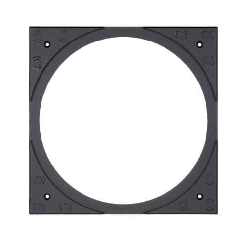 SPEAKER VX6SQ SQUARE MICRO TRIM GRILLE WITH ADAPTER - 5 PAIR