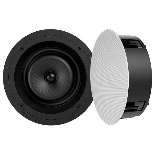 SPEAKER IN CEILING VX80R (PAIR)