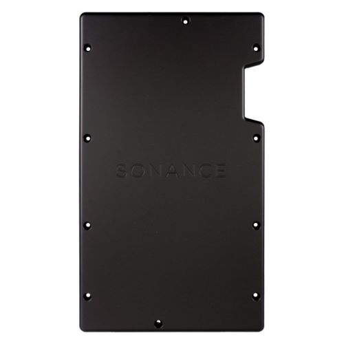 SPEAKER VX 8" RECTANGLE RETROFIT ENCLOSURE FOR 8" VX IN-WALL (1 PAIR)