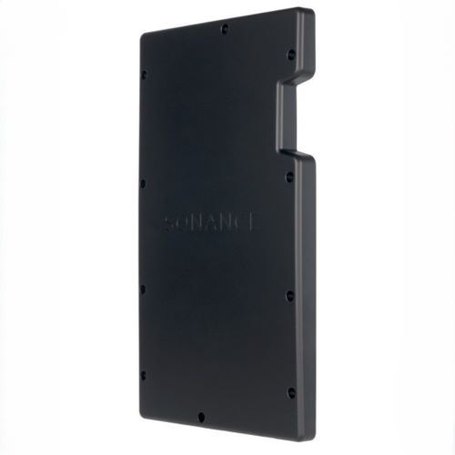 SPEAKER VX 8" RECTANGLE RETROFIT ENCLOSURE FOR 8" VX IN-WALL (1 PAIR)