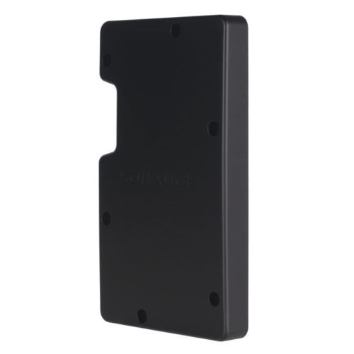 SPEAKER VX 4" RECTANGLE RETROFIT ENCLOSURE FOR 4" VX IN-WALL (1 PAIR)