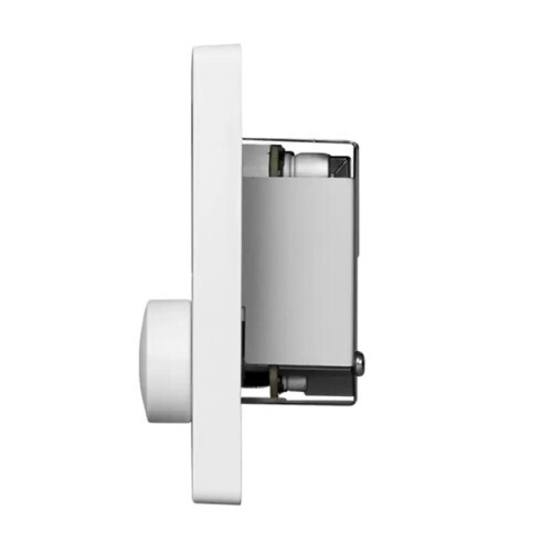 CONTROLLER POWEERZONE WALL MOUNT WHITE