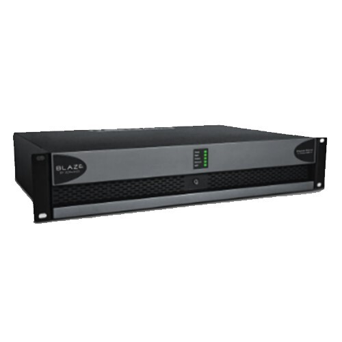AMPLIFIER POWERZONE CONNECT - 1002