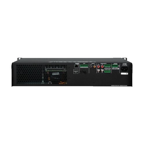 AMPLIFIER POWERZONE CONNECT - 1002
