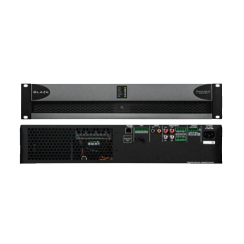 AMPLIFIER POWERZONE CONNECT - 1502