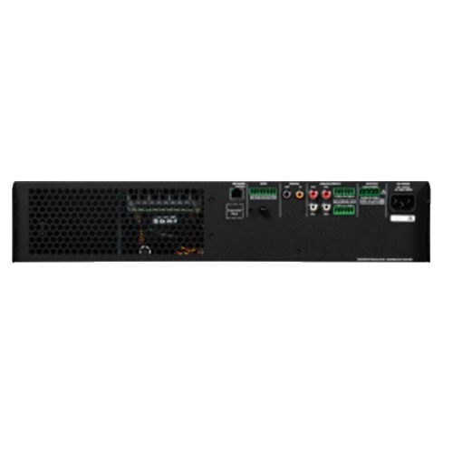 AMPLIFIER POWERZONE CONNECT - 1502
