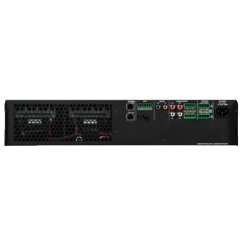 AMPLIFIER POWERZONE CONNECT - 3004 DANTE