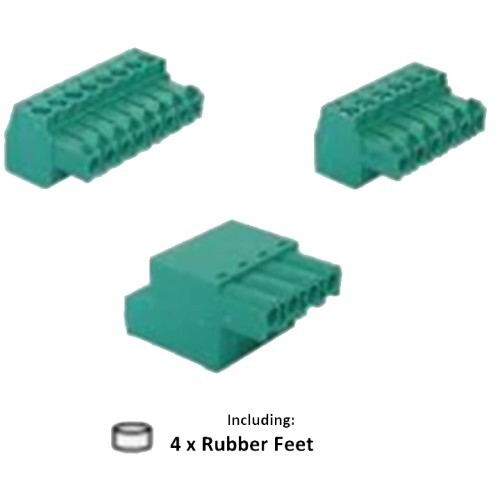 ACCESSORY KIT POWERZONE CONNECT - 4CH 1U