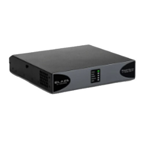 AMPLIFIER POWERZONE CONNECT - 252