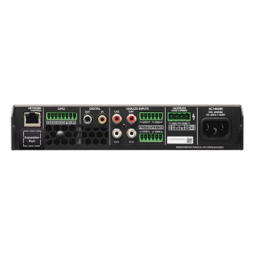 AMPLIFIER POWERZONE CONNECT - 252