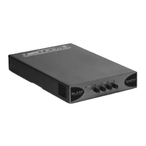 AMPLIFIER POWERZONE - 504