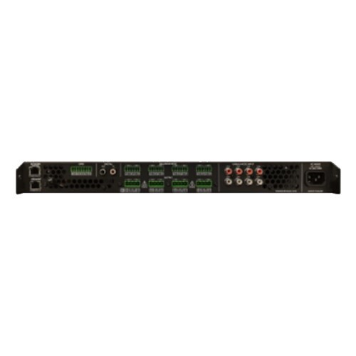 AMPLIFIER POWERZONE CONNECT - 1008 DANTE