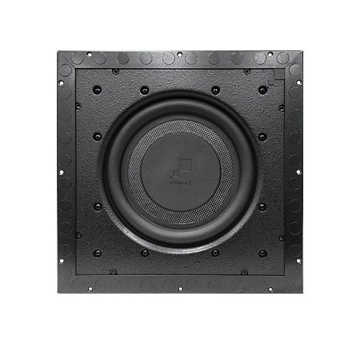 VPSUB 10" IN WALL SUBWOOFER