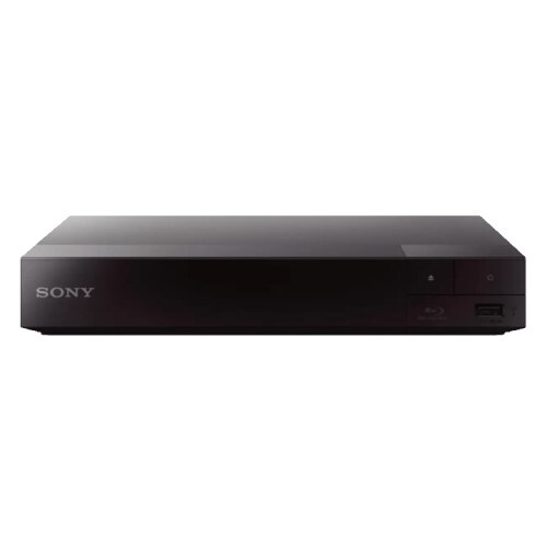BLU-RAY PLAYER 3D UPSCALING FAST ETHERNET