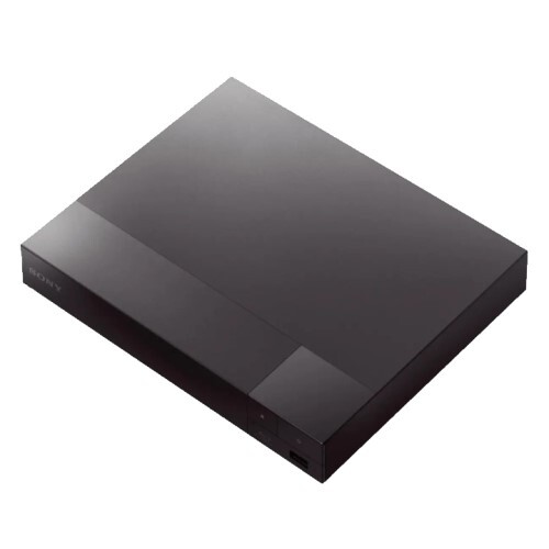 BLU-RAY PLAYER 3D UPSCALING FAST ETHERNET