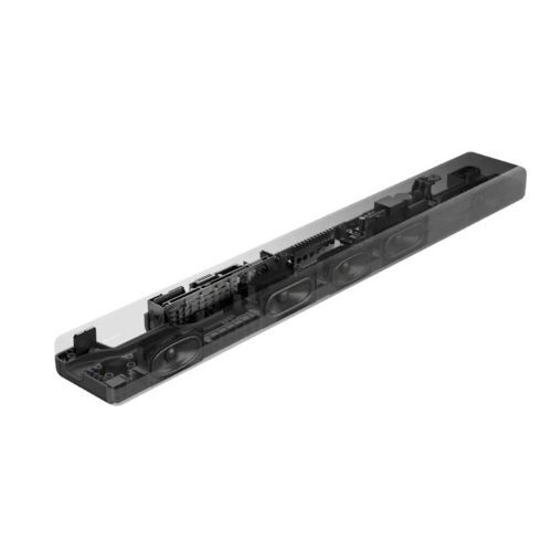 SOUNDBAR 3.1 CH DOLBY ATMOS S-FORCE PRO 360 SPATIAL SOUND MAPPING