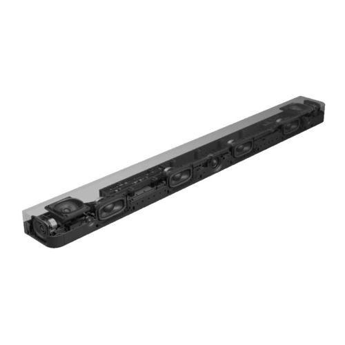 SOUNDBAR BRAVIA THEATER BAR 8 WITH 11 SPEAKERS DOLBY ATMOS DTS:X