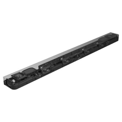 SOUNDBAR BRAVIA THEATER BAR 8 WITH 13 SPEAKERS DOLBY ATMOS DTS:X
