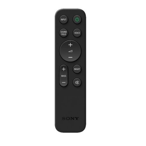 SOUNDBAR BRAVIA THEATER BAR 8 WITH 13 SPEAKERS DOLBY ATMOS DTS:X