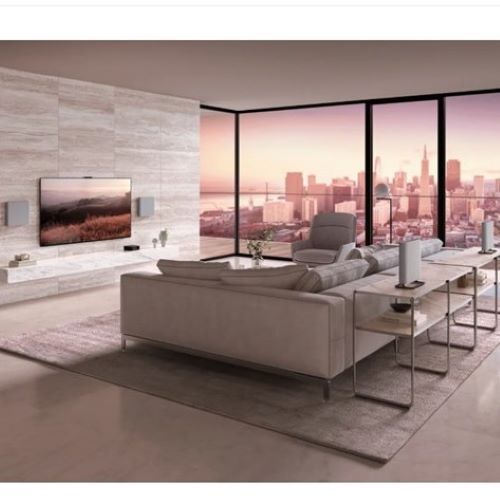SPEAKER MULTI SPEAKER SYSTEM BRAVIA THEATER QUAD WITH 16 TOTAL SPEAKERS DOLBY ATMOS DTS:X