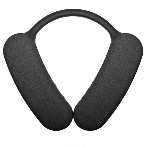 SPEAKER WIRELESS NECKBAND BRAVIA THEATER U WEARABLE TV SPEAKER