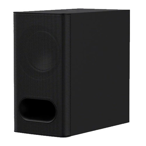 SOUNDBAR SYSTEM BRAVIA THEATER BAR 6 3.1.2-CH WIRELESS BLUETOOTH APP CONTROLLED