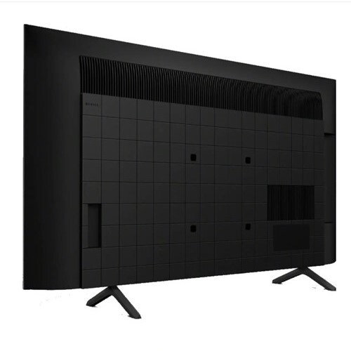 TV 43" BRAVIA 3 DIRECT LED 4K HDR MOTIONFLOW XR DOLBY AUDIO DOLBY ATMOS GOOGLE TV (2024)