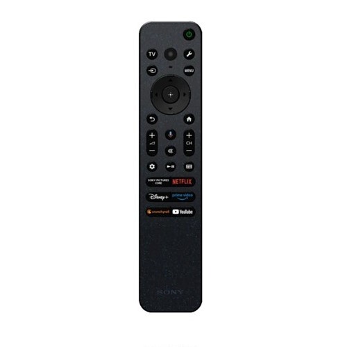 TV 43" BRAVIA 3 DIRECT LED 4K HDR MOTIONFLOW XR DOLBY AUDIO DOLBY ATMOS GOOGLE TV (2024)