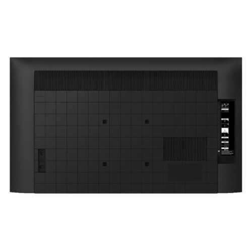 TV 50" BRAVIA 3 4K SMART GOOGLE TV