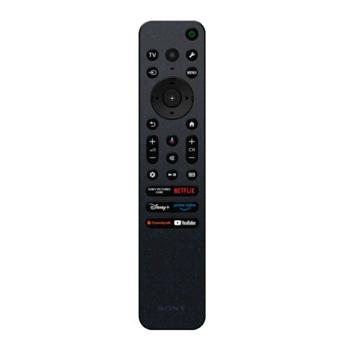 TV 55" BRAVIA 2 II LED-BACKLIT LCD SMART GOOGLE  TV 4K UHD 3840X2160 HDR DIRECT LED (2025)