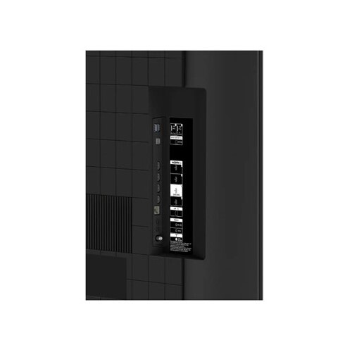 TV 55" BRAVIA 3 4K SMART GOOGLE TV