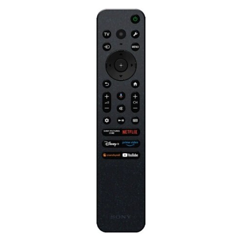 TV 55" BRAVIA 3 4K SMART GOOGLE TV
