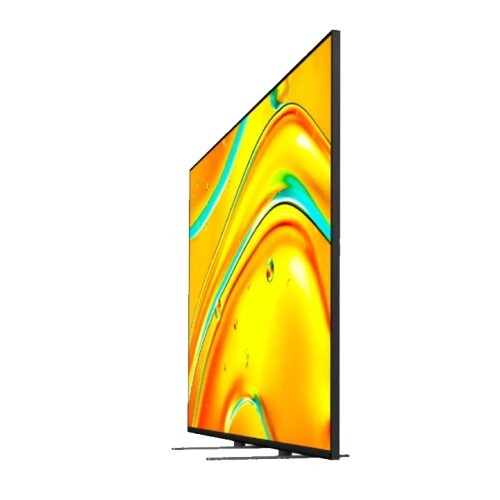 TV 55" BRAVIA 5 LED-BACKLIT LCD SMART GOOGLE TV 4K UHD 3840X2160 HDR MINI-LED (2025)